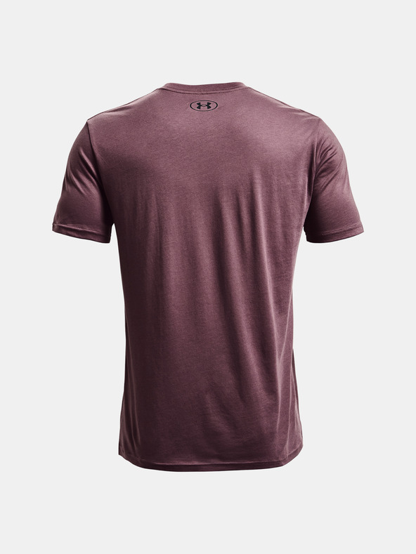 Under Armour Moška majica Under Armour Sportstyle Lc Ss