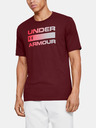 Under Armour Moška majica Under Armour Team Issue Wordmark Ss