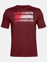 Under Armour Moška majica Under Armour Team Issue Wordmark Ss