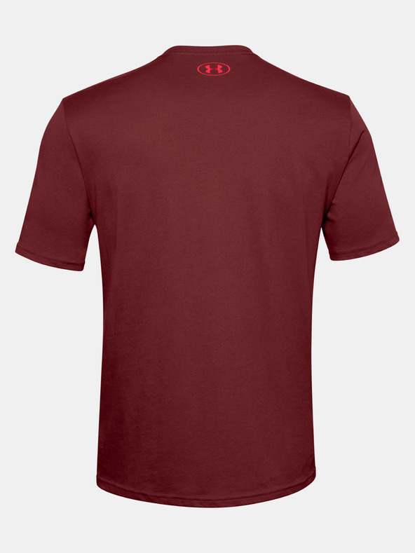Under Armour Moška majica Under Armour Team Issue Wordmark Ss