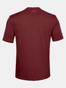 Under Armour Moška majica Under Armour Team Issue Wordmark Ss