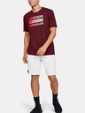 Under Armour Moška majica Under Armour Team Issue Wordmark Ss
