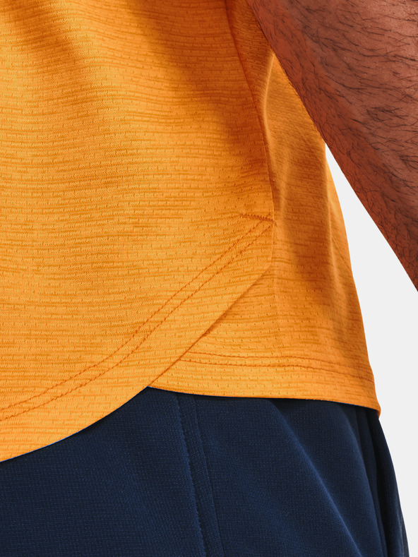 Under Armour Moška majica Under Armour UA Training Vent 2.0 SS