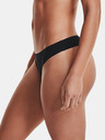 Under Armour Ženske tangice Under Armour PS Thong 3Pack