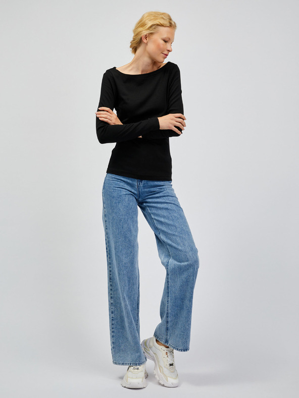 GAP Gladka majica favorite GAP