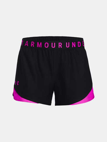 Under Armour Ženske kratke hlače Under Armour Play Up Shorts 3.0