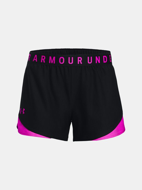 Under Armour Ženske kratke hlače Under Armour Play Up Shorts 3.0