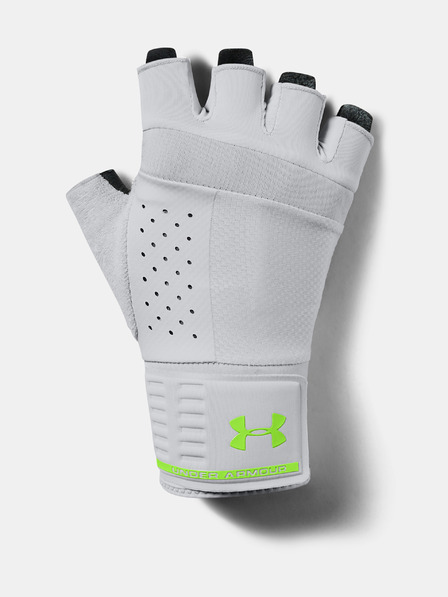 Under Armour Moške rokavice Under Armour Men's Weightlifting Glove