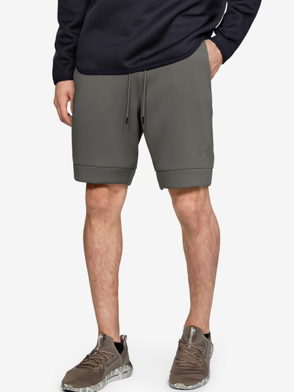 Under Armour Moške kratke hlače Under Armour Move Shorts