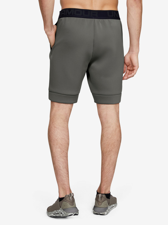 Under Armour Moške kratke hlače Under Armour Move Shorts