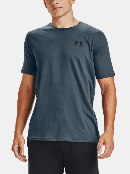 Under Armour Moška majica Under Armour Sportstyle Lc Ss