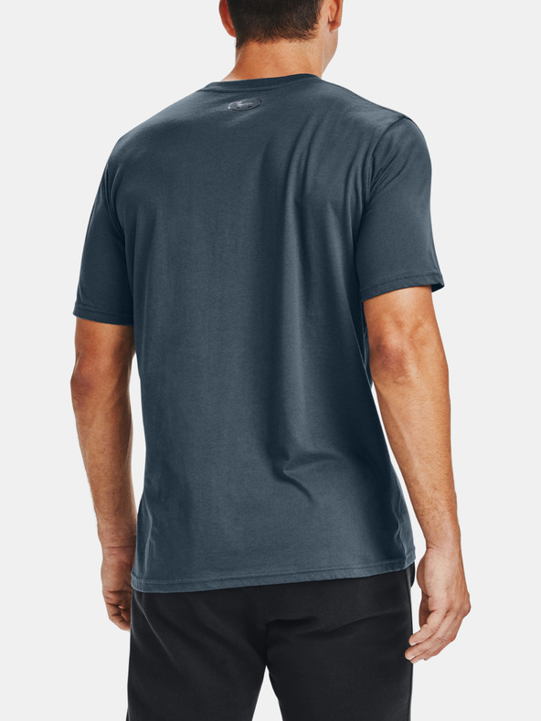 Under Armour Moška majica Under Armour Sportstyle Lc Ss