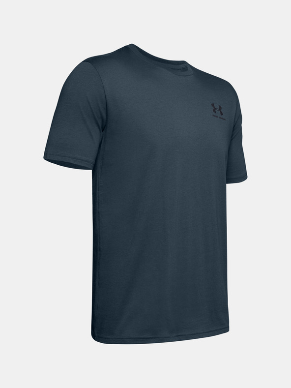 Under Armour Moška majica Under Armour Sportstyle Lc Ss