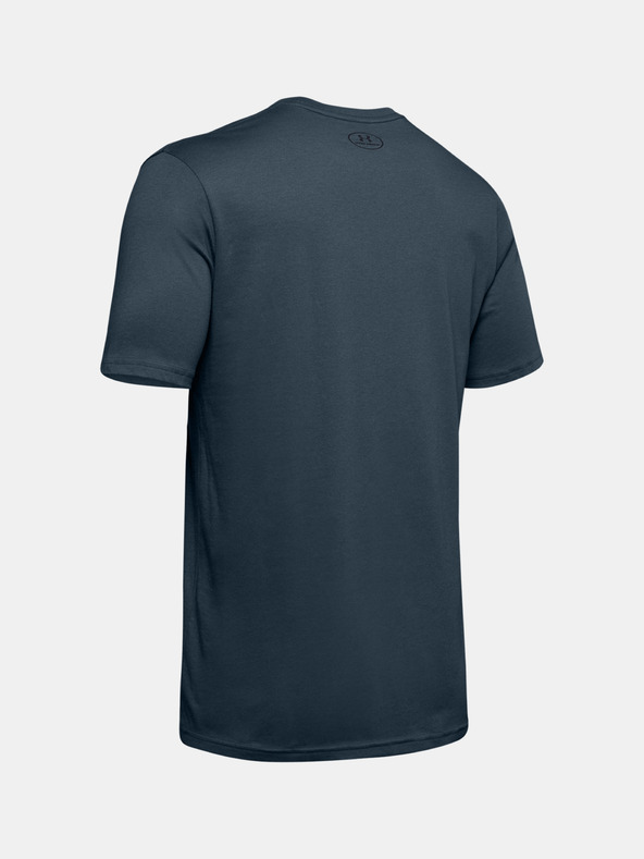 Under Armour Moška majica Under Armour Sportstyle Lc Ss