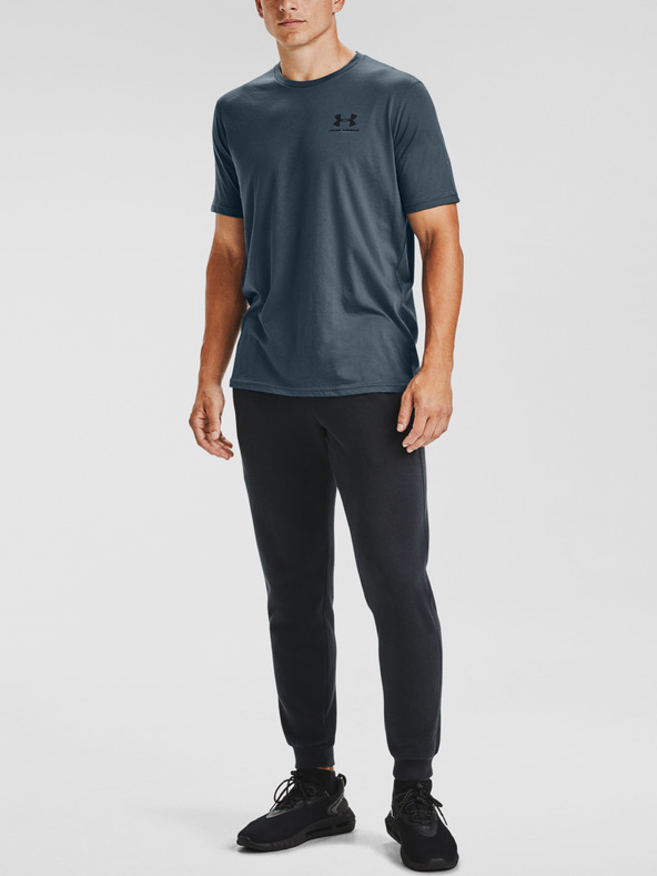 Under Armour Moška majica Under Armour Sportstyle Lc Ss
