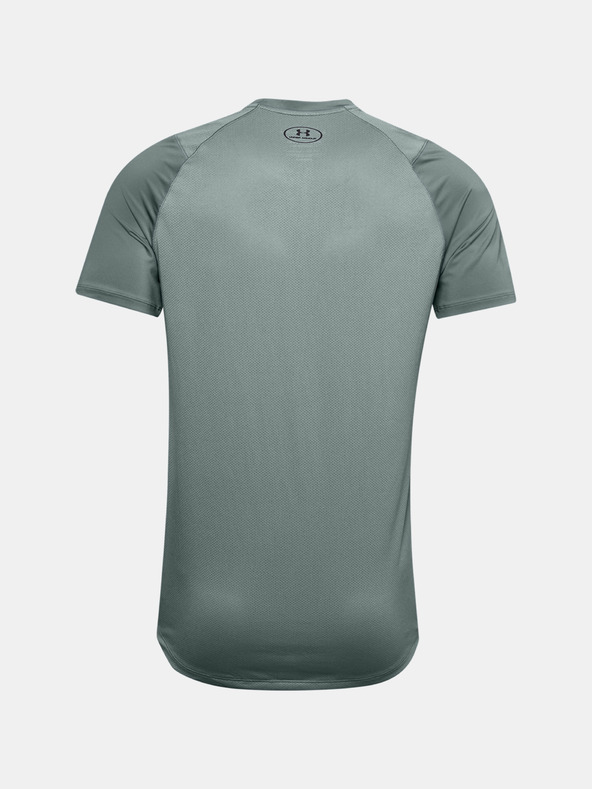 Under Armour Moška majica Under Armour MK-1 EU SS