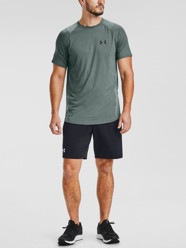 Under Armour Moška majica Under Armour MK-1 EU SS
