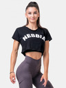 Nebbia Crop top