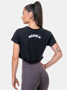 Nebbia Crop top