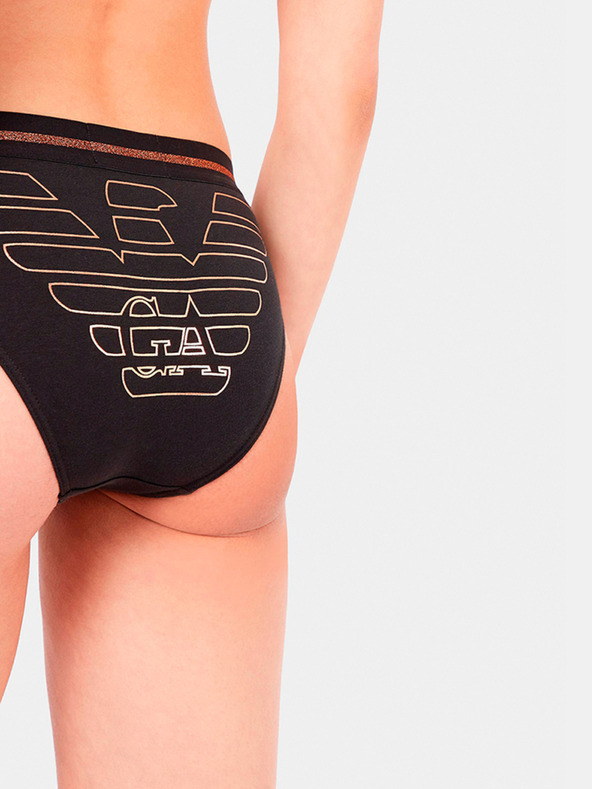 Emporio Armani Hlačke