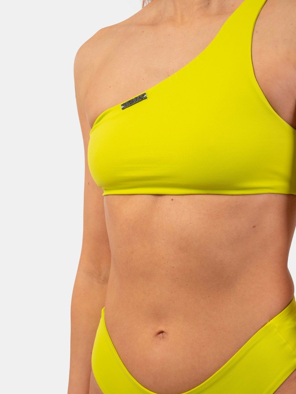 Nebbia One Shoulder Zgornji del kopalk