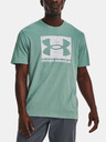 Under Armour Moška majica Under Armour UA ABC CAMO BOXED LOGO SS