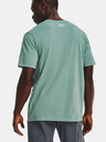 Under Armour Moška majica Under Armour UA ABC CAMO BOXED LOGO SS