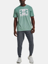 Under Armour Moška majica Under Armour UA ABC CAMO BOXED LOGO SS