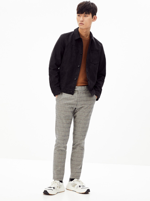 Celio Rujadaim Jakna