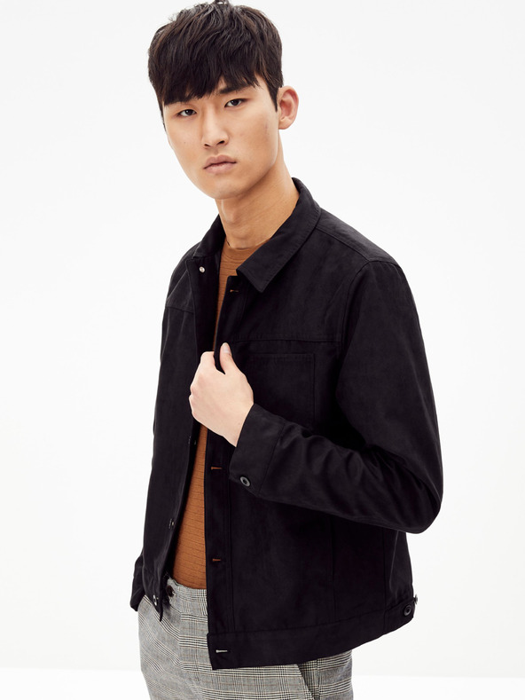 Celio Rujadaim Jakna