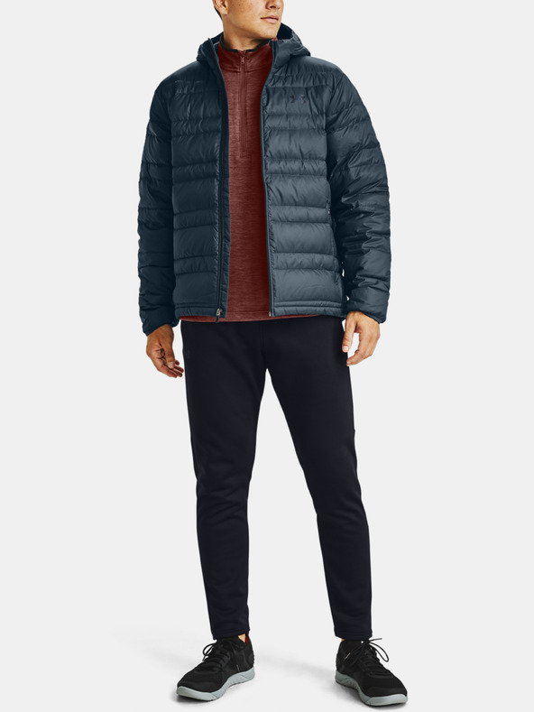 Under Armour Moška jakna Under Armour Armour Down Hooded Jkt