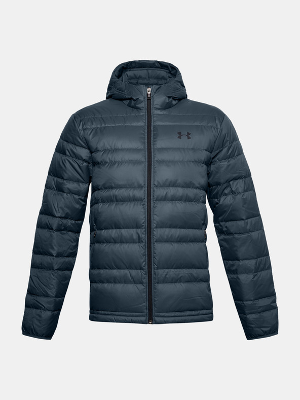 Under Armour Moška jakna Under Armour Armour Down Hooded Jkt