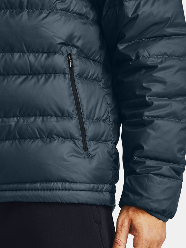 Under Armour Moška jakna Under Armour Armour Down Hooded Jkt