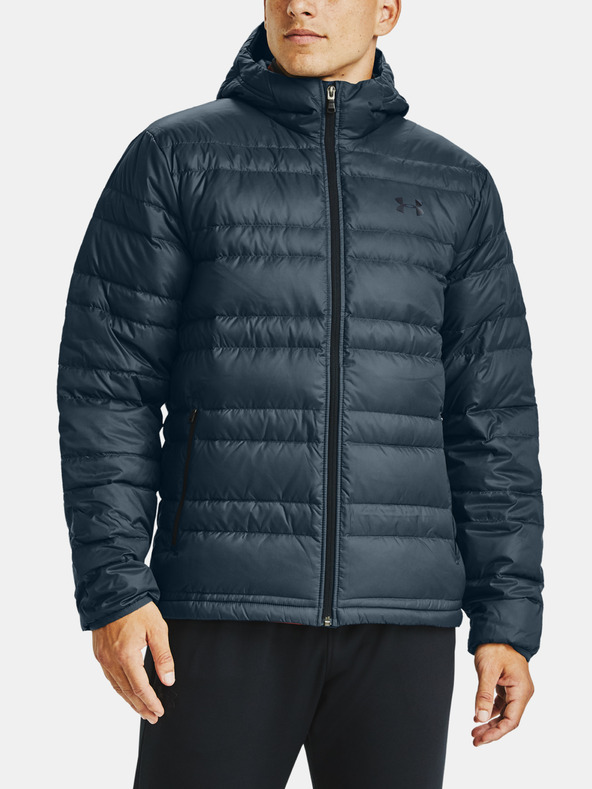Under Armour Moška jakna Under Armour Armour Down Hooded Jkt