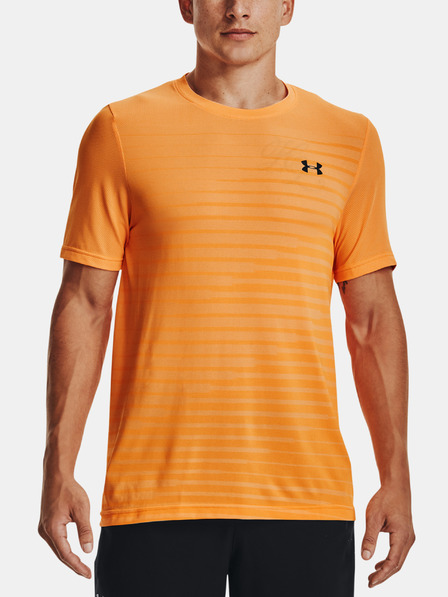Under Armour Moška majica Under Armour UA Seamless Fade SS