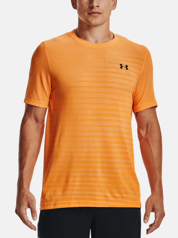 Under Armour Moška majica Under Armour UA Seamless Fade SS