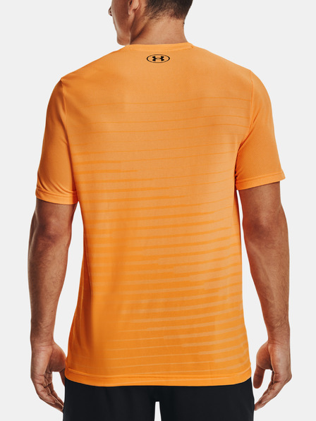 Under Armour Moška majica Under Armour UA Seamless Fade SS