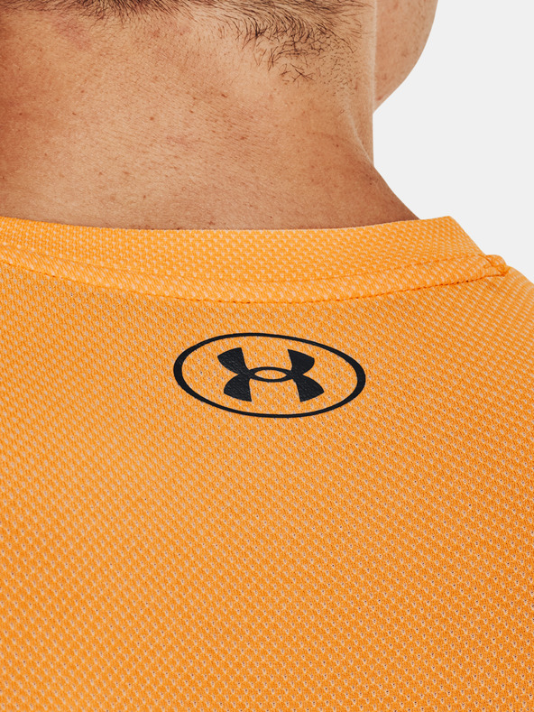 Under Armour Moška majica Under Armour UA Seamless Fade SS