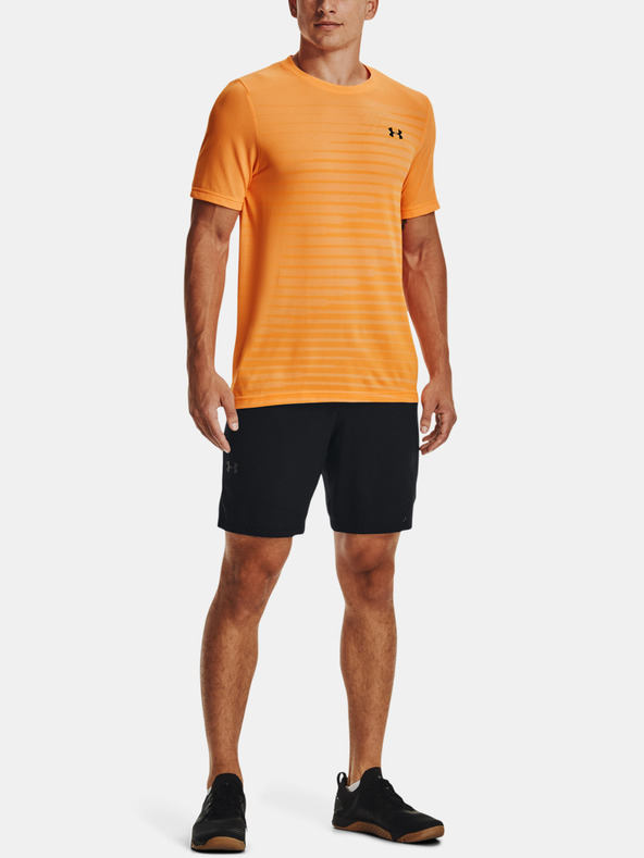 Under Armour Moška majica Under Armour UA Seamless Fade SS