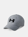 Under Armour Moška kapa s šiltom Under Armour Men's Heathered Blitzing 3.0