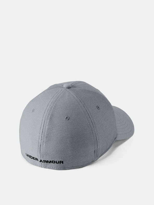 Under Armour Moška kapa s šiltom Under Armour Men's Heathered Blitzing 3.0