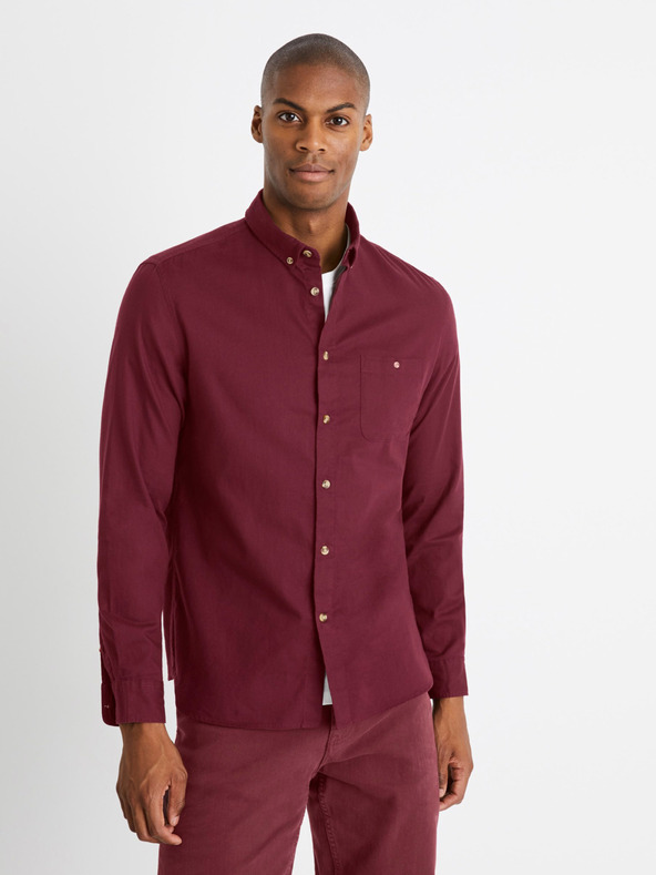 Celio Carobone Srajca