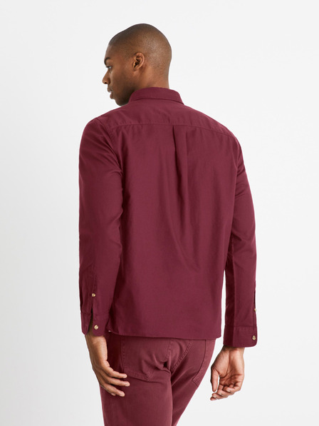 Celio Carobone Srajca