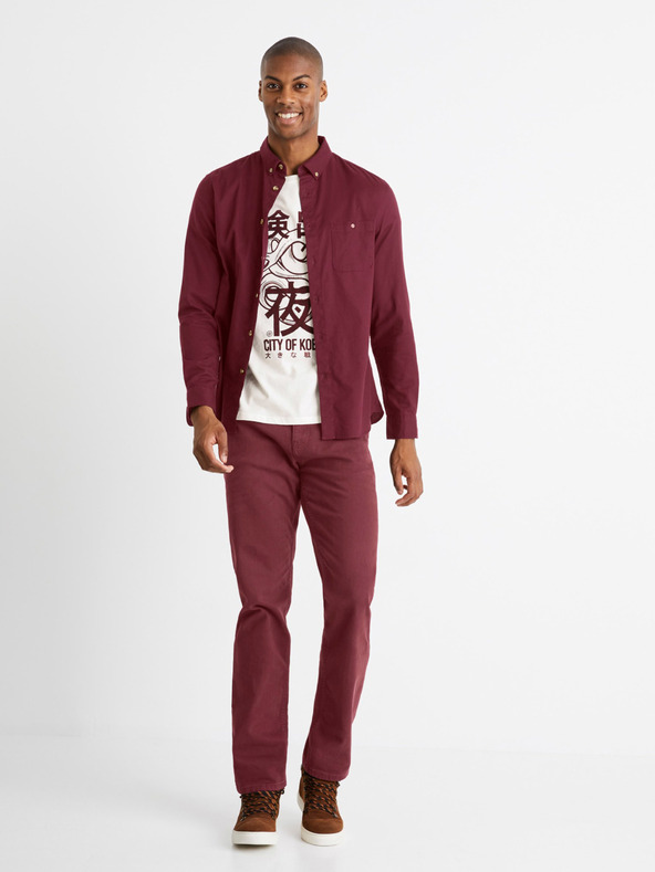 Celio Carobone Srajca