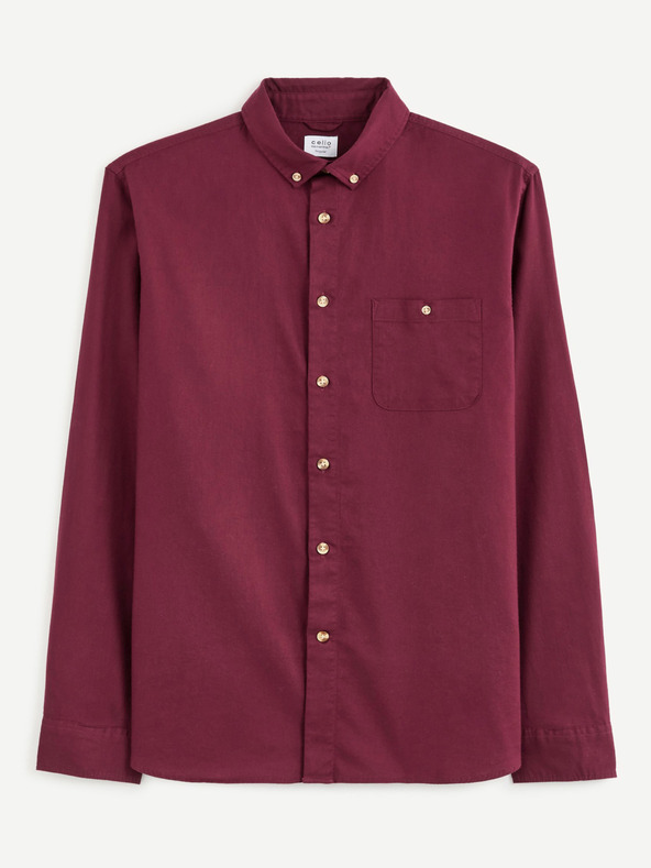 Celio Carobone Srajca