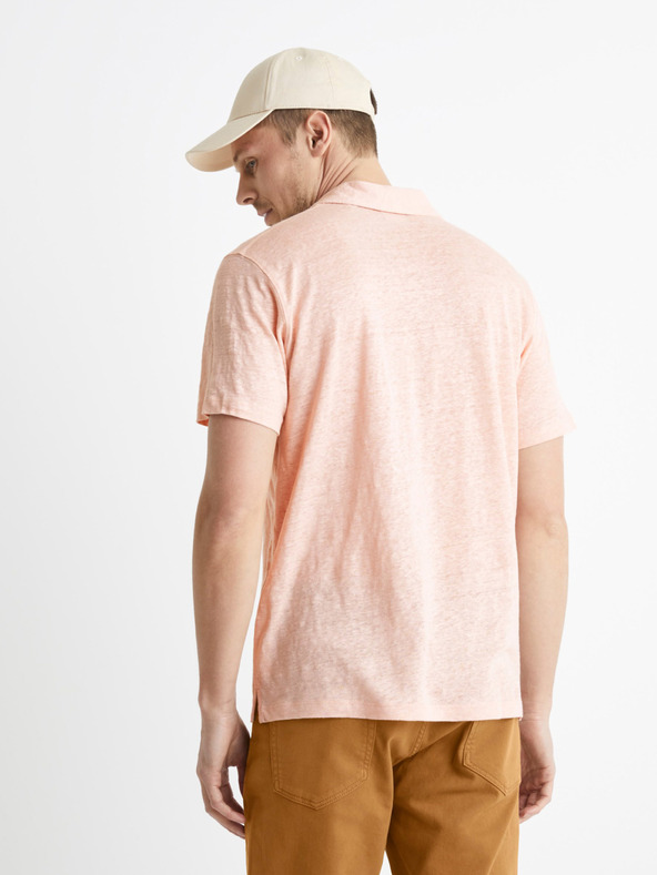 Celio Bepolin Polo majica