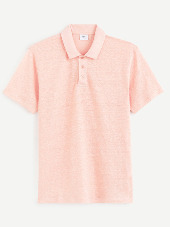 Celio Bepolin Polo majica