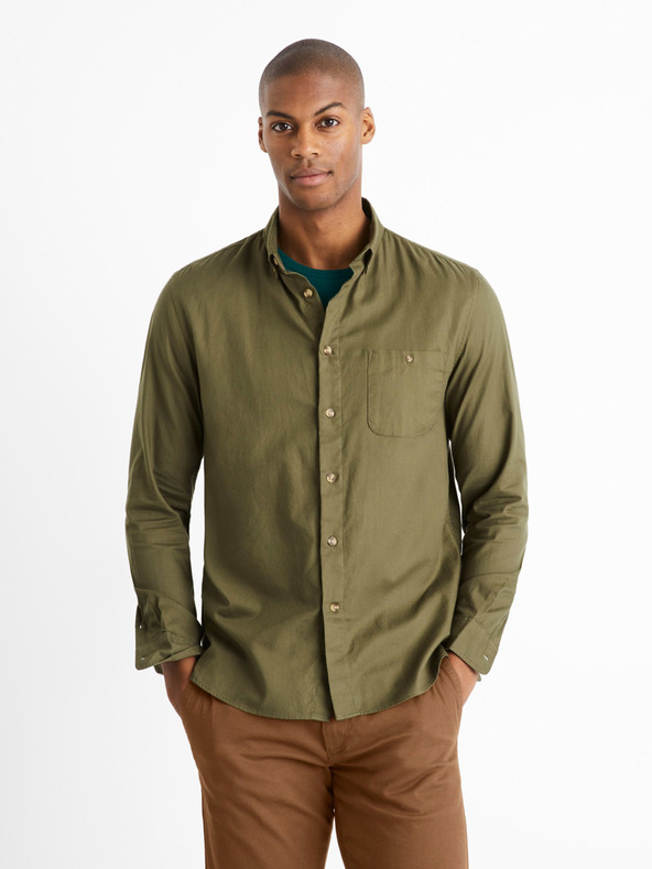 Celio Carobone Srajca