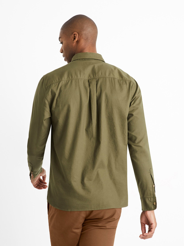 Celio Carobone Srajca