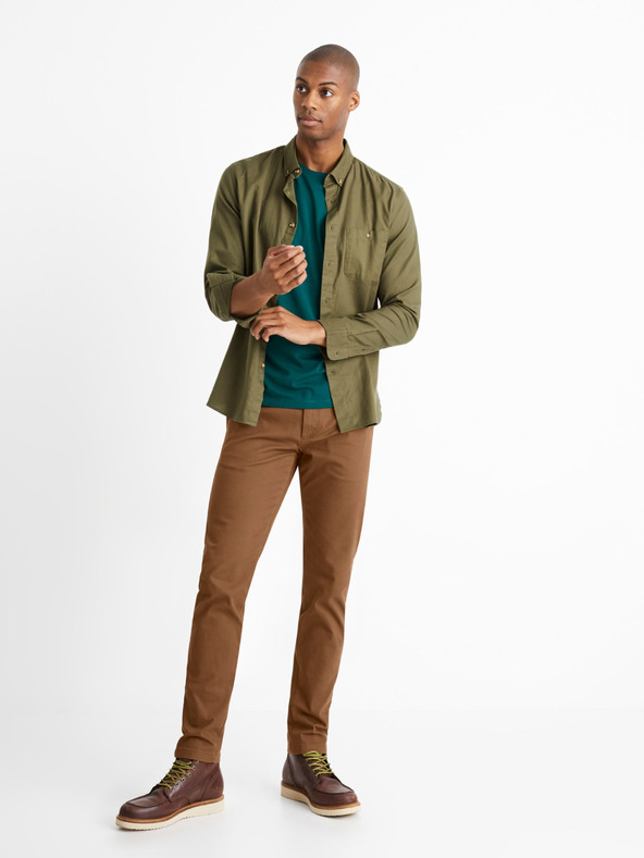 Celio Carobone Srajca